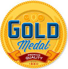 Gold Medal
