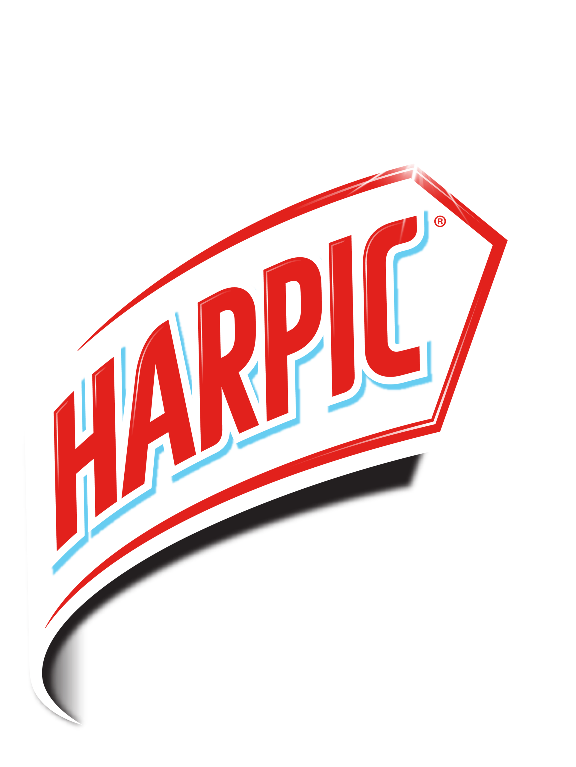Harpic