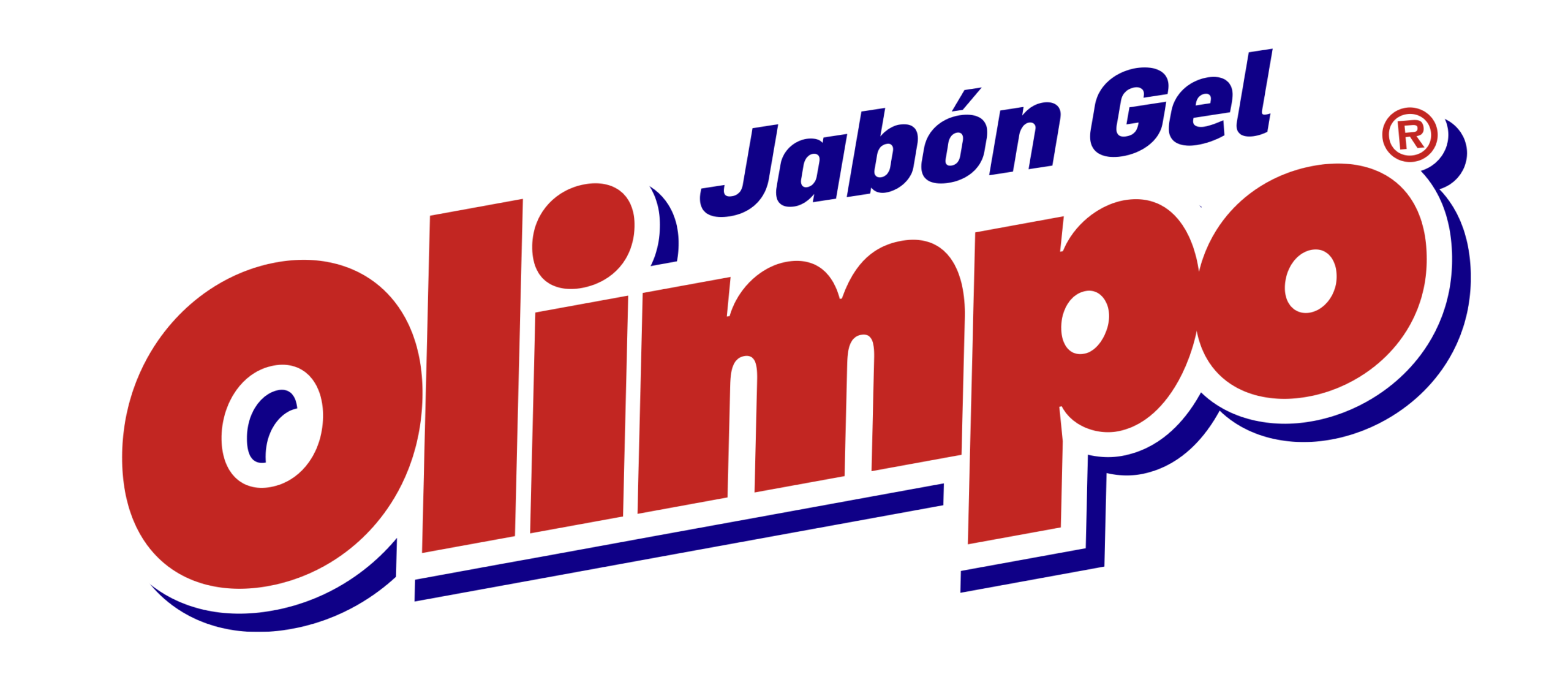 JABON GEL OLIMPO