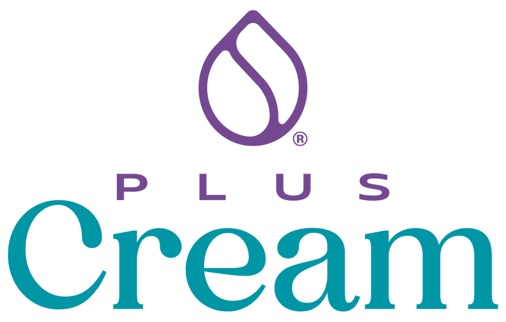 PLUS CREAM