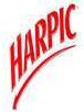 Harpic