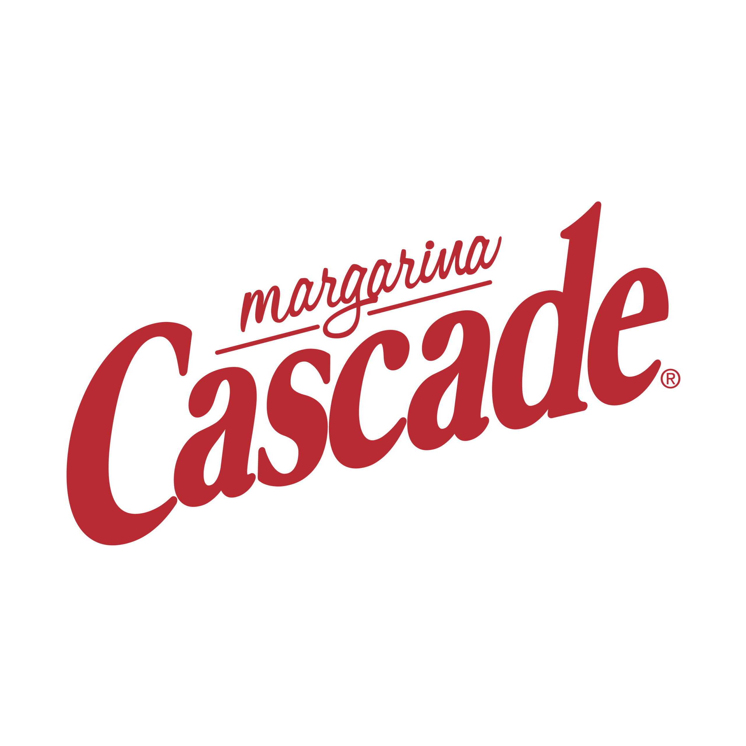 cascade