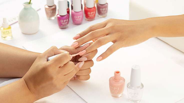 opi nature strong aplicacion